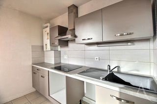  Appartement � vendre 3 pi�ces 64 m�