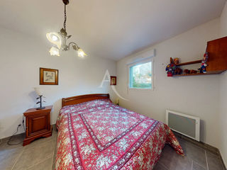  Appartement � vendre 3 pi�ces 57 m�