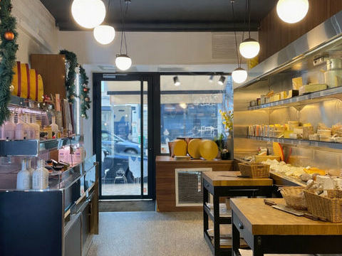 FDC de bouche Bordeaux Centre 121880 33000 Bordeaux