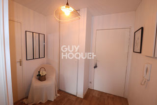  Appartement � vendre 2 pi�ces 50 m�