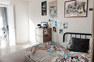  Appartement � vendre 3 pi�ces 66 m�