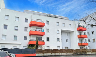  Appartement � vendre 2 pi�ces 50 m�