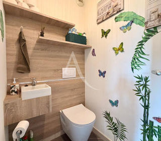  Appartement � vendre 3 pi�ces 65 m�