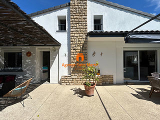  Maison � vendre 5 pi�ces 110 m�