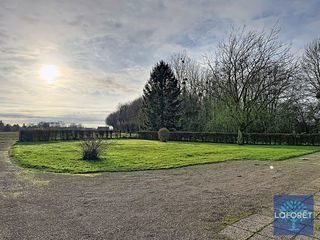  Maison � vendre 9 pi�ces 260 m�