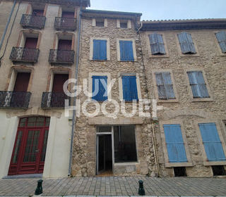  Maison � vendre 4 pi�ces 92 m�