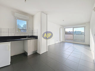  Appartement � vendre 1 pi�ce 30 m�