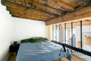  Appartement � vendre 3 pi�ces 74 m�