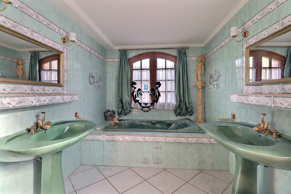 � vendre  Maison Les Issambres (83380)