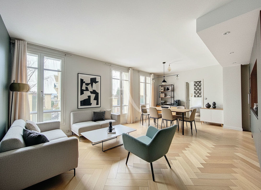 � vendre  Appartement Saint-Germain-en-Laye (78100)