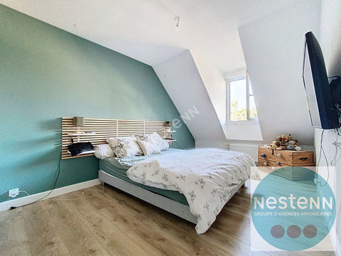  Maison � vendre 4 pi�ces 103 m�