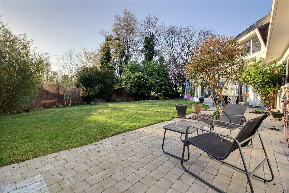 � vendre  Maison Enneti�res-en-Weppes (59320)