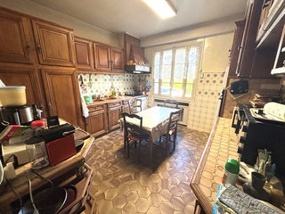  Maison � vendre 9 pi�ces 200 m�