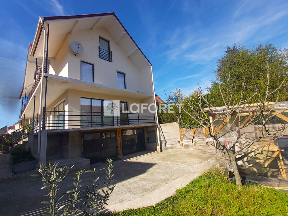 � vendre  Maison Villemomble (93250)