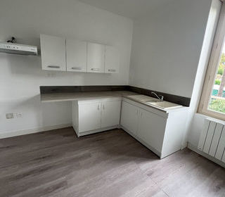  Appartement � louer 2 pi�ces 46 m�