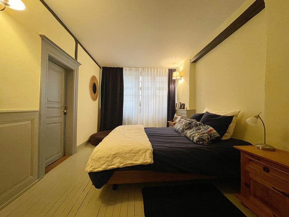 � vendre  Maison Riquewihr (68340)