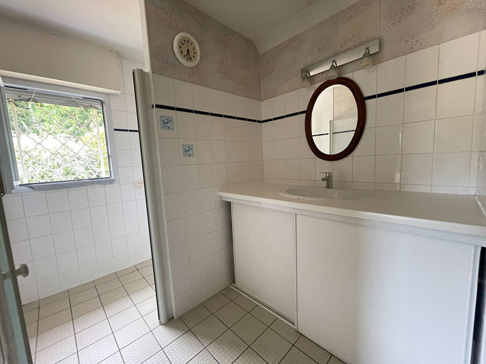 � vendre  Maison Vannes (56000)