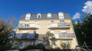  Appartement � vendre 2 pi�ces 34 m�