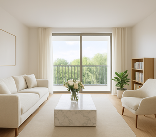  Appartement � vendre 4 pi�ces 77 m�