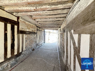  Maison � vendre 8 pi�ces 150 m�