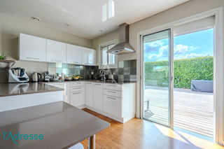  Maison � vendre 6 pi�ces 138 m�