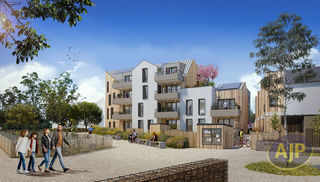  Maison � vendre 4 pi�ces 110 m�