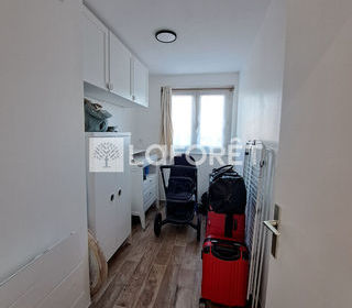  Appartement � vendre 3 pi�ces 51 m�