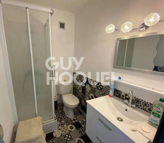  Appartement � vendre 1 pi�ce 13 m�