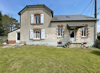  Maison � vendre 4 pi�ces 85 m�