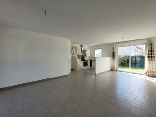  Maison � vendre 4 pi�ces 86 m�