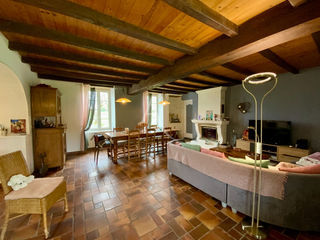  Maison � vendre 5 pi�ces 133 m�