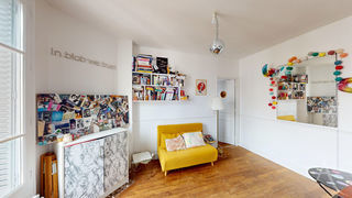  Appartement � vendre 2 pi�ces 30 m�