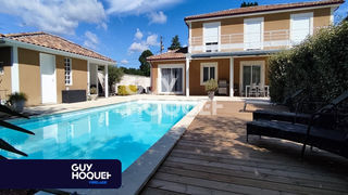  Maison � vendre 7 pi�ces 220 m�