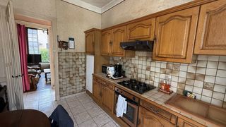  Maison � vendre 5 pi�ces 81 m�