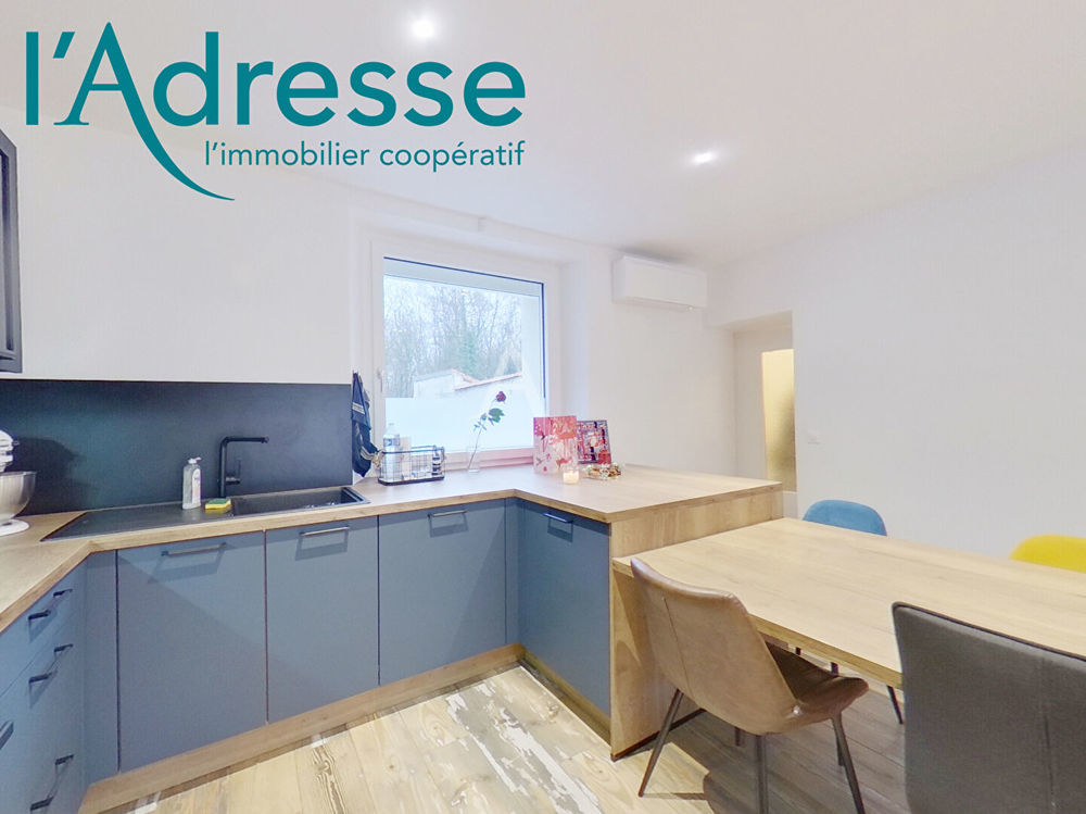 � vendre  Appartement Champs-sur-Marne (77420)