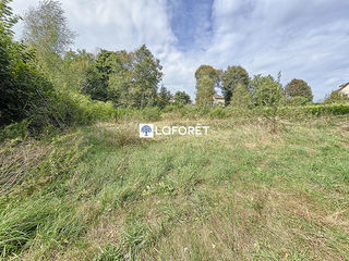  Terrain � vendre 1633 m�