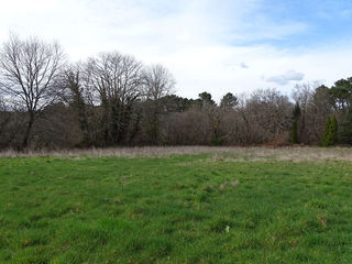  Terrain � vendre 1283 m�