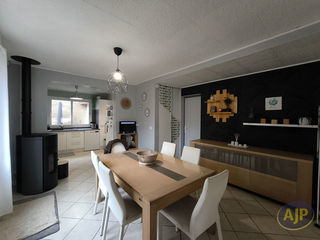  Maison � vendre 5 pi�ces 79 m�