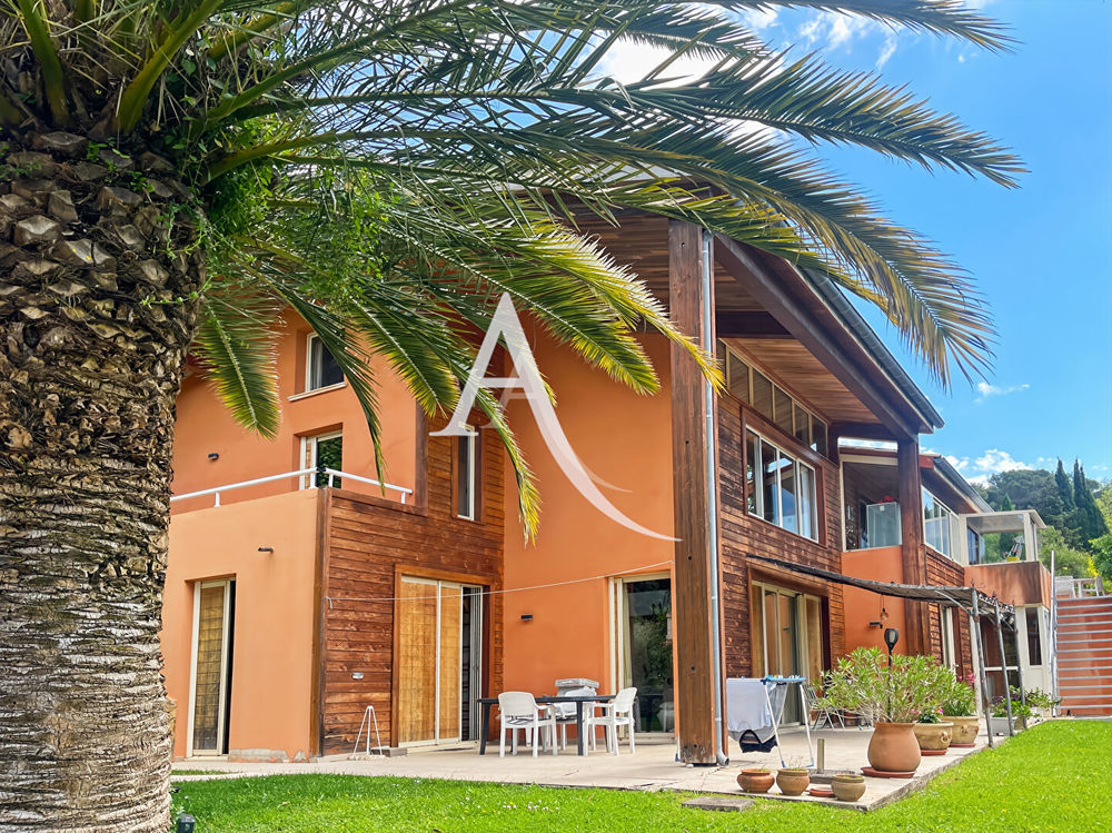 � vendre  Maison Mougins (06250)