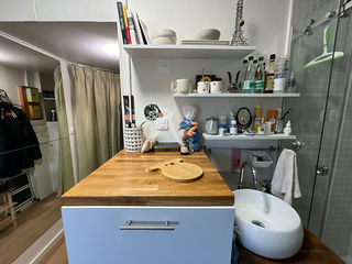  Appartement � vendre 1 pi�ce 7 m�