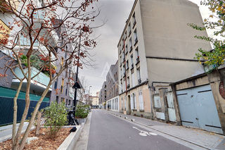  Appartement � vendre 2 pi�ces 30 m�