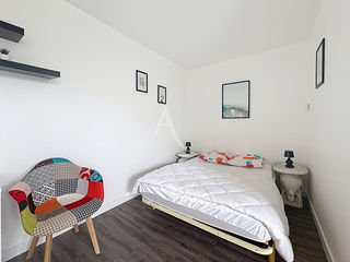  Appartement � louer 1 pi�ce 30 m�