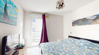  Appartement � vendre 3 pi�ces 64 m�