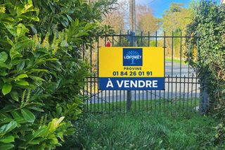  Terrain � vendre 400 m�