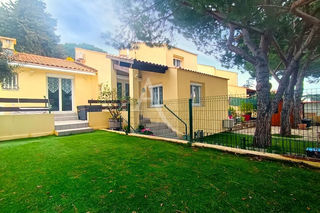  Maison � vendre 4 pi�ces 98 m�