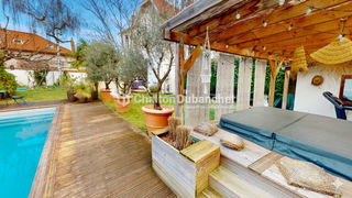  Maison � vendre 5 pi�ces 151 m�