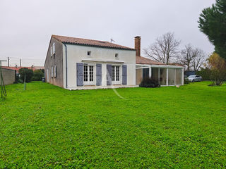  Maison � vendre 4 pi�ces 