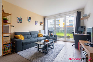  Appartement � vendre 4 pi�ces 76 m�