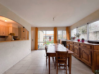  Maison � vendre 4 pi�ces 124 m�