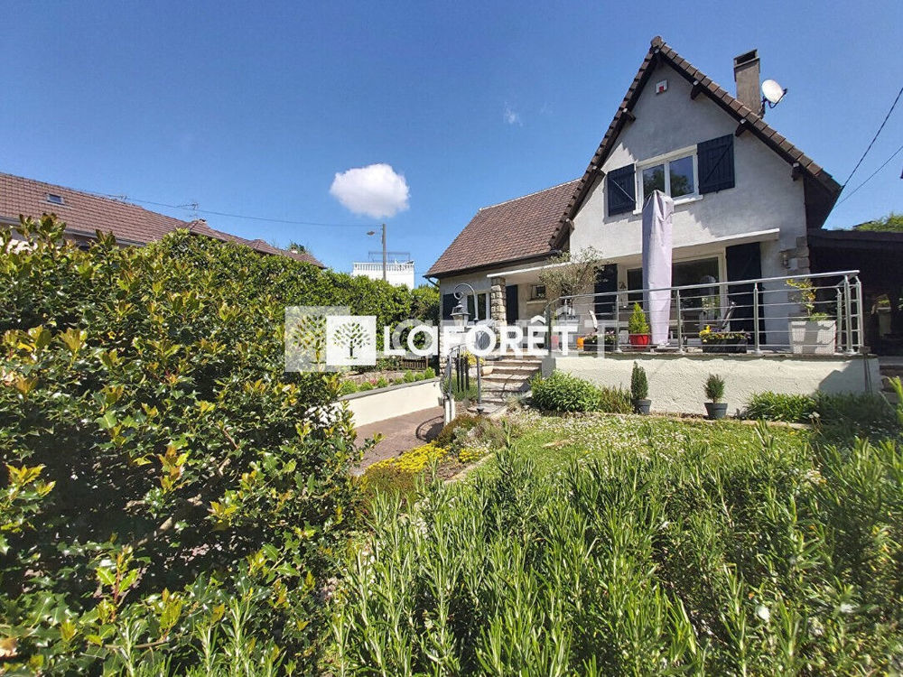 � vendre  Maison Gagny (93220)